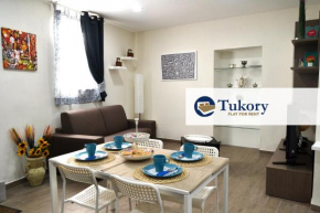 Tukory Flat, Palermo